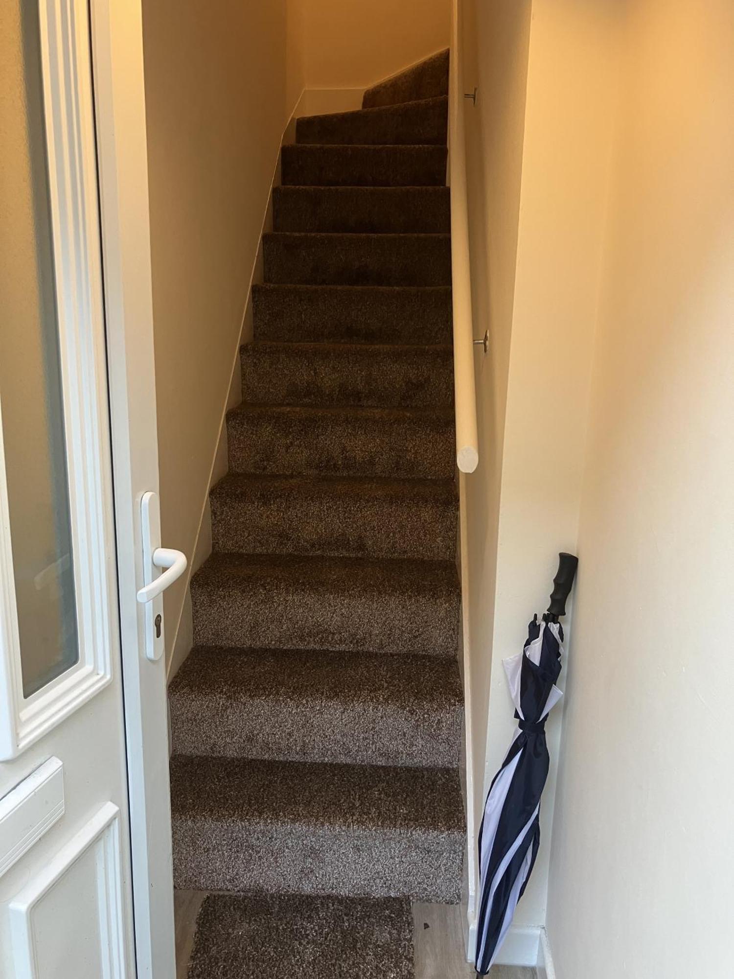 קרנארפון Chapel St Apartments מראה חיצוני תמונה