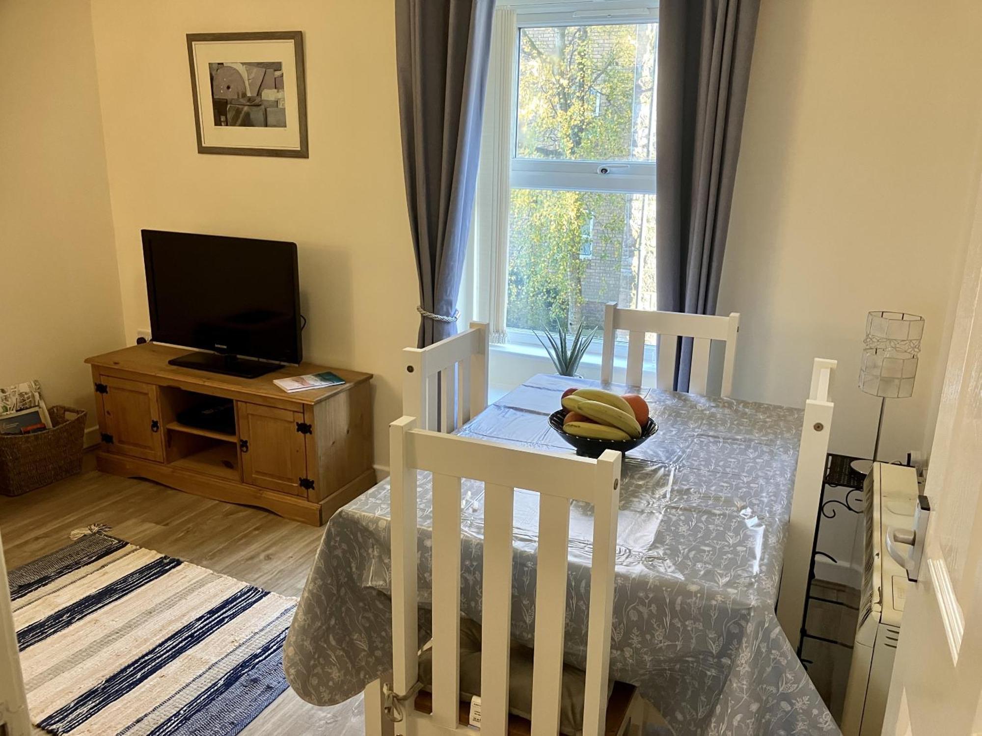 קרנארפון Chapel St Apartments מראה חיצוני תמונה