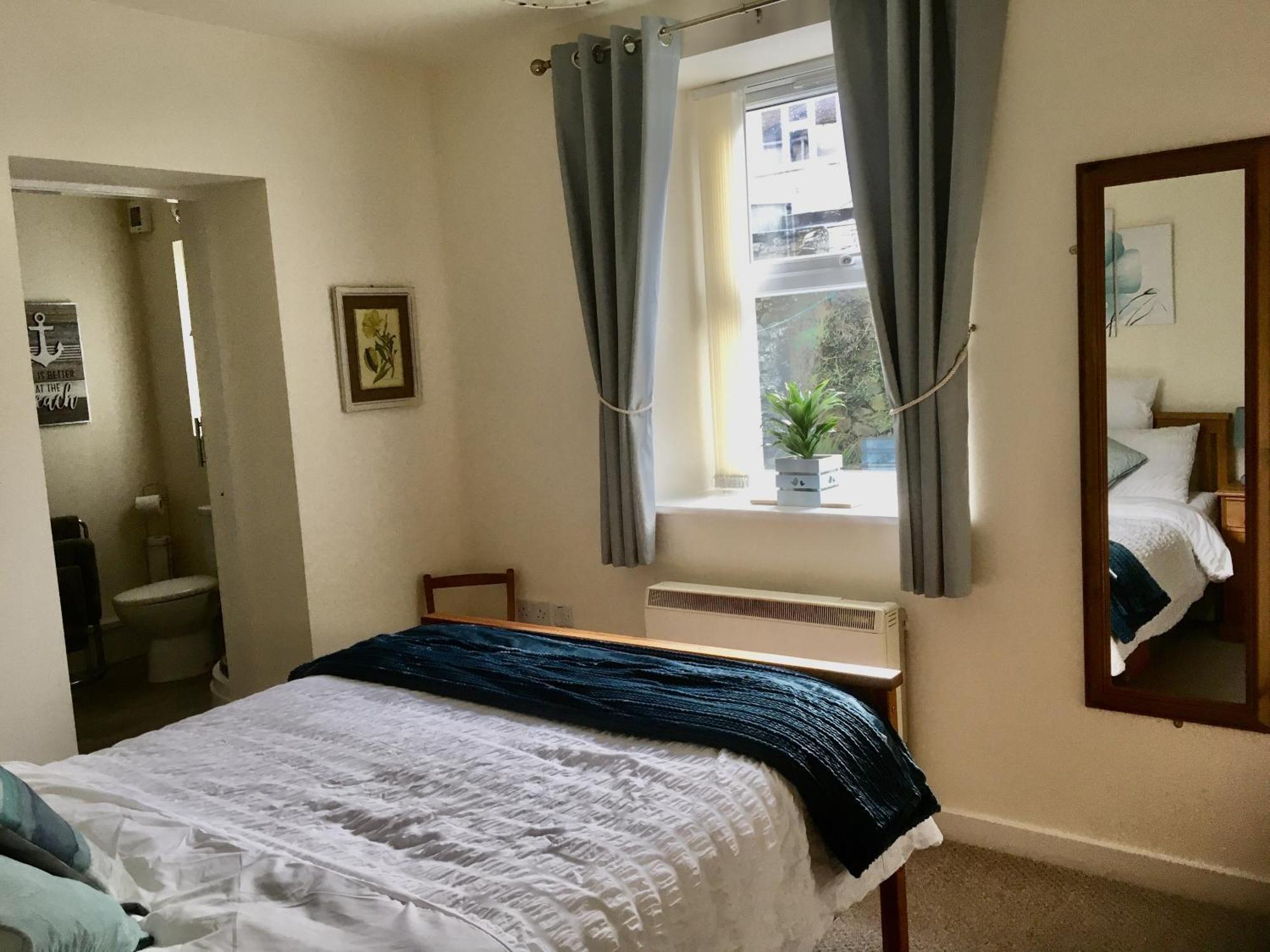 קרנארפון Chapel St Apartments מראה חיצוני תמונה