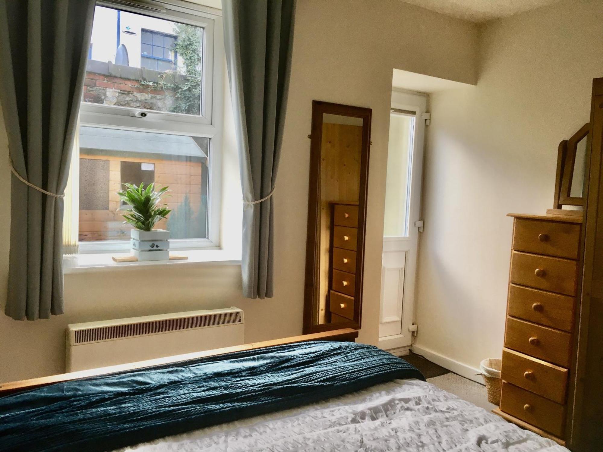 קרנארפון Chapel St Apartments מראה חיצוני תמונה
